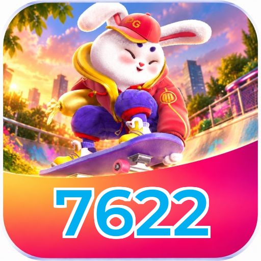 7622 Logo