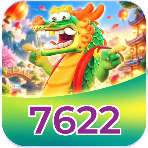 7622 Logo