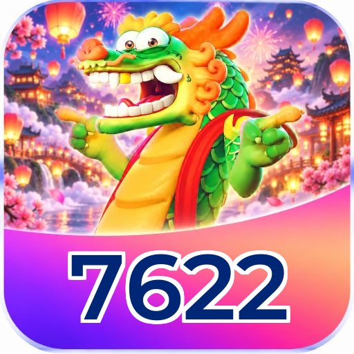 7622 Logo
