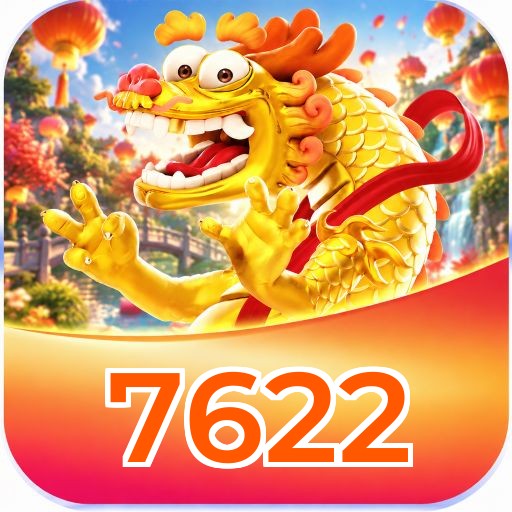 7622 Logo