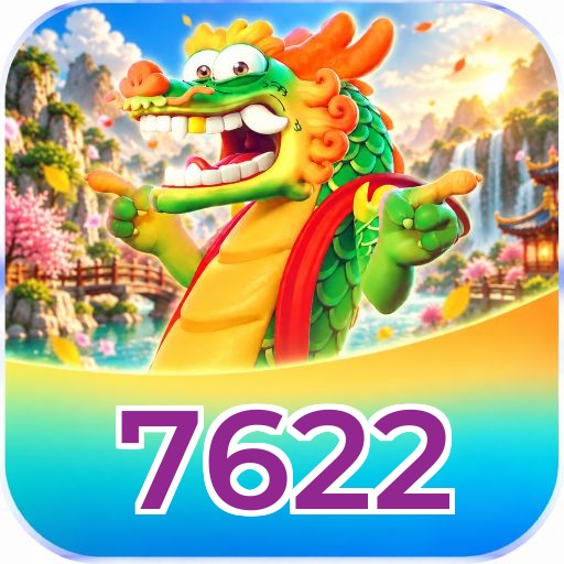 7622 Big Wins e Jackpots