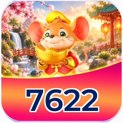 7622 Logo