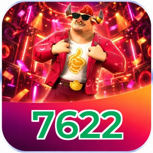 7622 Logo
