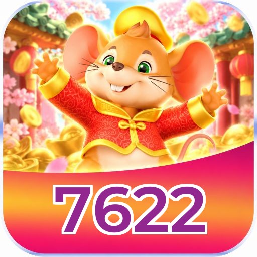 7622 Logo