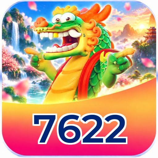 7622 Logo