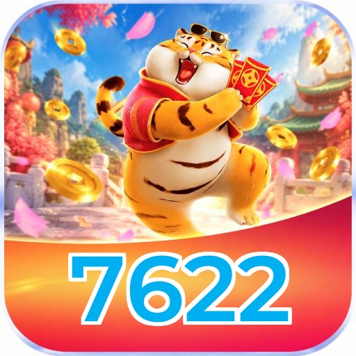 7622 Logo