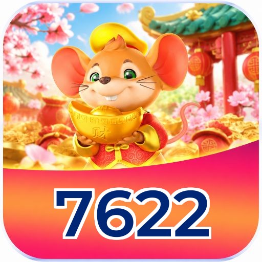 7622 Logo