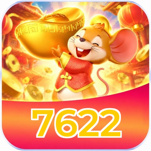 7622 Logo