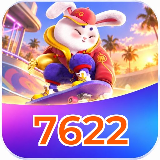 7622 Logo