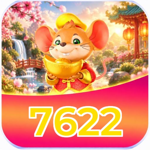 7622 Logo