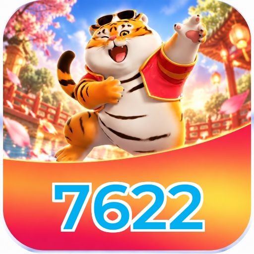 7622 Logo