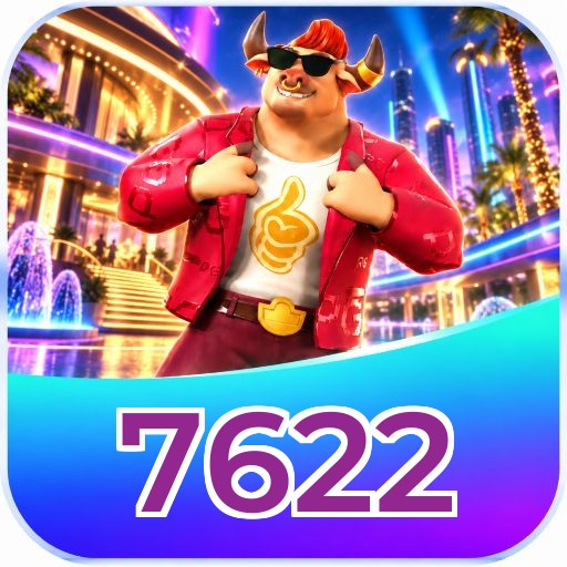 Slots 7622 - RTP Alto Certificado