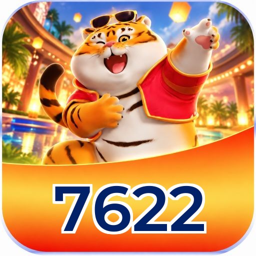 Fortune Tiger Logo 2