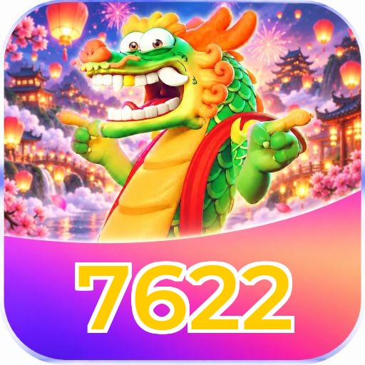 7622 Segurança Logo 2