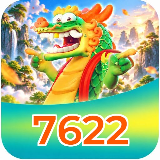 7622 Segurança Logo 3