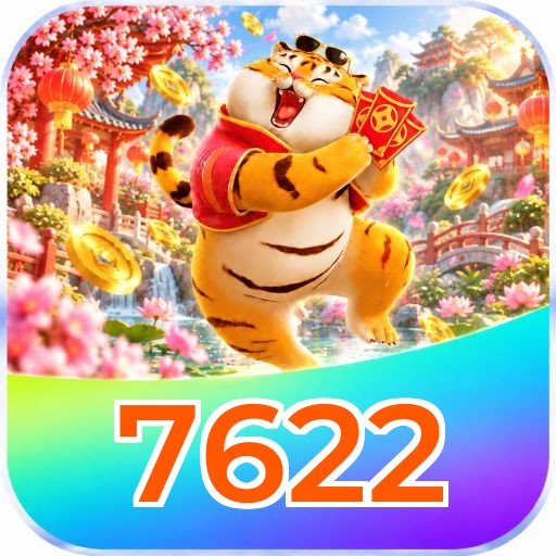 7622 Fortune Tiger Oficial