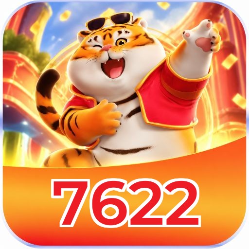 7622 Logo