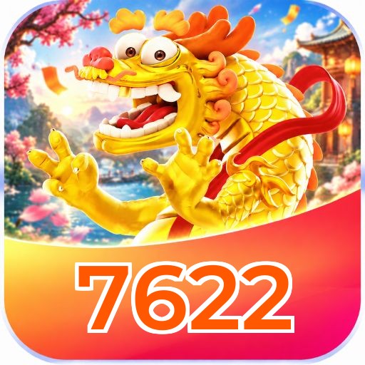 7622 Logo