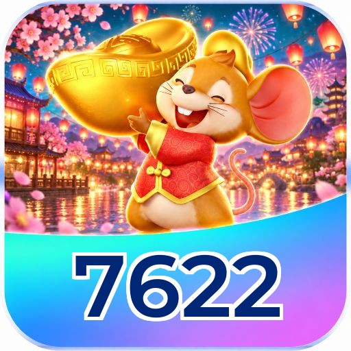 Slots 7622 - Jackpots Progressivos