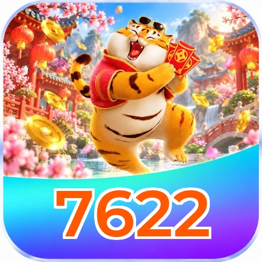 7622 Logo