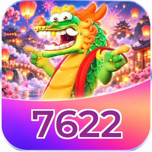 7622 Logo